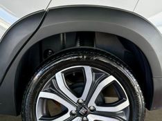 Fiat PULSE 1.0 TURBO 200 FLEX IMPETUS CVT 2022/2023 CASTELLAN E TOMAZONI MOTORS CAXIAS DO SUL / Carros no Vale