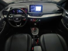 Fiat PULSE 1.0 TURBO 200 FLEX IMPETUS CVT 2024/2025 BETIOLO NOVOS E SEMINOVOS LAJEADO / Carros no Vale