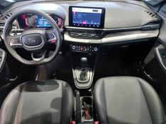 Fiat PULSE 1.0 TURBO 200 FLEX IMPETUS CVT 2023/2023 BETIOLO NOVOS E SEMINOVOS LAJEADO / Carros no Vale