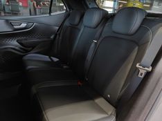 Fiat PULSE 1.0 TURBO 200 FLEX IMPETUS CVT 2023/2023 BETIOLO NOVOS E SEMINOVOS LAJEADO / Carros no Vale