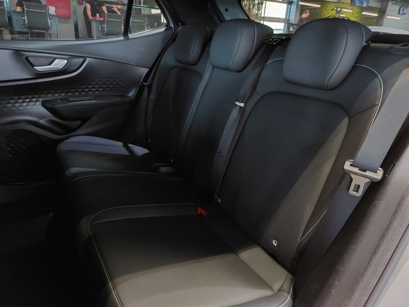 Fiat PULSE 1.0 TURBO 200 FLEX IMPETUS CVT 2023/2023 BETIOLO NOVOS E SEMINOVOS LAJEADO / Carros no Vale