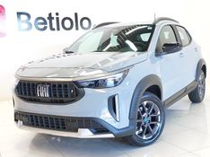 Fiat PULSE 1.0 TURBO 200 HYBRID AUDACE CVT 2025/2026 BETIOLO NOVOS E SEMINOVOS LAJEADO / Carros no Vale