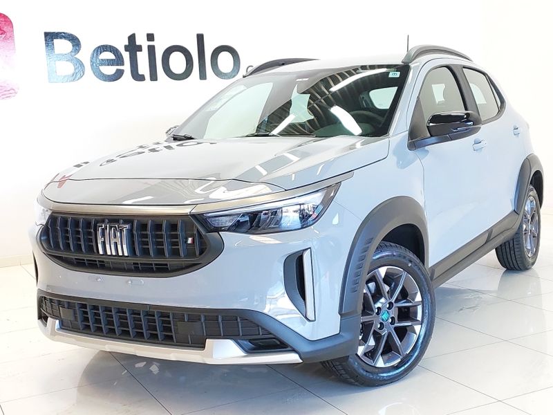 Fiat PULSE 1.0 TURBO 200 HYBRID AUDACE CVT 2025/2026 BETIOLO NOVOS E SEMINOVOS LAJEADO / Carros no Vale Fiat PULSE 1.0 TURBO 200 HYBRID AUDACE CVT 2025/2026 BETIOLO NOVOS E SEMINOVOS LAJEADO / Carros no Vale
