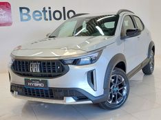 Fiat PULSE 1.0 TURBO 200 HYBRID AUDACE CVT 2025/2026 BETIOLO NOVOS E SEMINOVOS LAJEADO / Carros no Vale