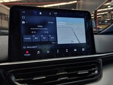 Fiat PULSE 1.0 TURBO 200 HYBRID AUDACE CVT 2025/2026 BETIOLO NOVOS E SEMINOVOS LAJEADO / Carros no Vale