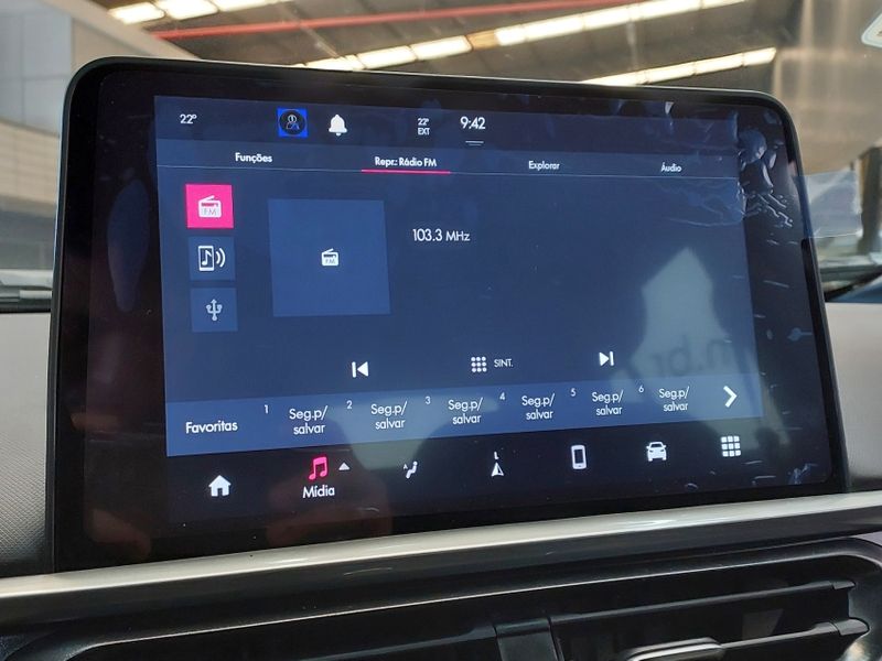 Fiat PULSE 1.0 TURBO 200 HYBRID AUDACE CVT 2025/2026 BETIOLO NOVOS E SEMINOVOS LAJEADO / Carros no Vale Fiat PULSE 1.0 TURBO 200 HYBRID AUDACE CVT 2025/2026 BETIOLO NOVOS E SEMINOVOS LAJEADO / Carros no Vale