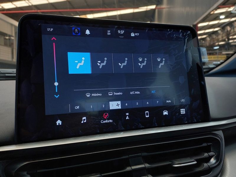 Fiat PULSE 1.0 TURBO 200 HYBRID AUDACE CVT 2025/2026 BETIOLO NOVOS E SEMINOVOS LAJEADO / Carros no Vale Fiat PULSE 1.0 TURBO 200 HYBRID AUDACE CVT 2025/2026 BETIOLO NOVOS E SEMINOVOS LAJEADO / Carros no Vale