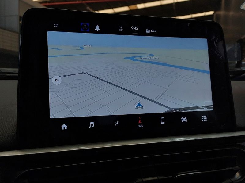 Fiat PULSE 1.0 TURBO 200 HYBRID AUDACE CVT 2025/2026 BETIOLO NOVOS E SEMINOVOS LAJEADO / Carros no Vale Fiat PULSE 1.0 TURBO 200 HYBRID AUDACE CVT 2025/2026 BETIOLO NOVOS E SEMINOVOS LAJEADO / Carros no Vale