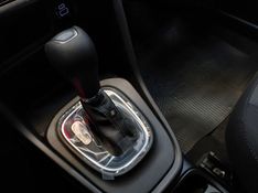 Fiat PULSE 1.0 TURBO 200 HYBRID AUDACE CVT 2025/2026 BETIOLO NOVOS E SEMINOVOS LAJEADO / Carros no Vale