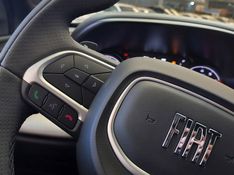 Fiat PULSE 1.0 TURBO 200 HYBRID AUDACE CVT 2025/2026 BETIOLO NOVOS E SEMINOVOS LAJEADO / Carros no Vale