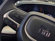 Fiat PULSE 1.0 TURBO 200 HYBRID AUDACE CVT 2025/2026 BETIOLO NOVOS E SEMINOVOS LAJEADO / Carros no Vale