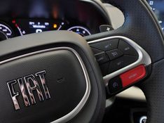 Fiat PULSE 1.0 TURBO 200 HYBRID AUDACE CVT 2025/2026 BETIOLO NOVOS E SEMINOVOS LAJEADO / Carros no Vale