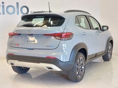 Fiat PULSE 1.0 TURBO 200 HYBRID AUDACE CVT 2025/2026 BETIOLO NOVOS E SEMINOVOS LAJEADO / Carros no Vale