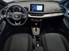 Fiat PULSE 1.0 TURBO 200 HYBRID AUDACE CVT 2025/2026 BETIOLO NOVOS E SEMINOVOS LAJEADO / Carros no Vale