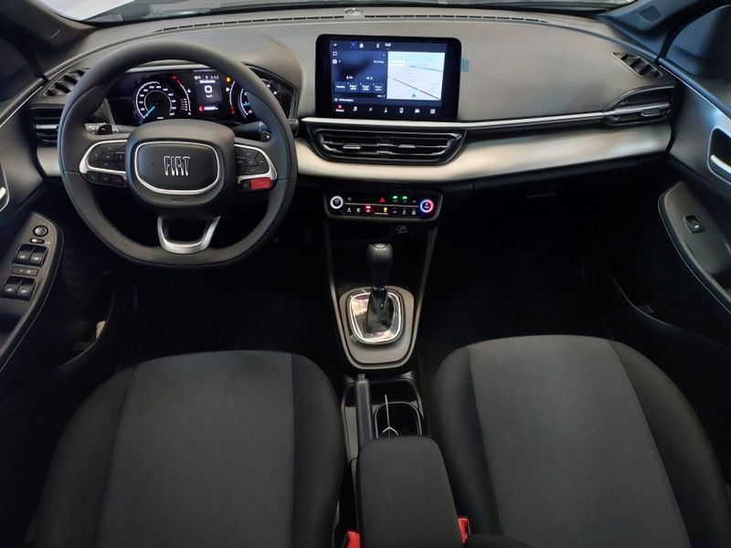 Fiat PULSE 1.0 TURBO 200 HYBRID AUDACE CVT 2025/2026 BETIOLO NOVOS E SEMINOVOS LAJEADO / Carros no Vale Fiat PULSE 1.0 TURBO 200 HYBRID AUDACE CVT 2025/2026 BETIOLO NOVOS E SEMINOVOS LAJEADO / Carros no Vale