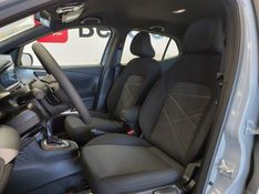 Fiat PULSE 1.0 TURBO 200 HYBRID AUDACE CVT 2025/2026 BETIOLO NOVOS E SEMINOVOS LAJEADO / Carros no Vale