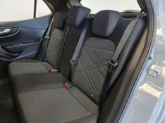 Fiat PULSE 1.0 TURBO 200 HYBRID AUDACE CVT 2025/2026 BETIOLO NOVOS E SEMINOVOS LAJEADO / Carros no Vale