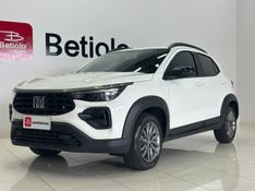 Fiat PULSE 1.3 FLEX DRIVE CVT 2024/2025 BETIOLO NOVOS E SEMINOVOS LAJEADO / Carros no Vale