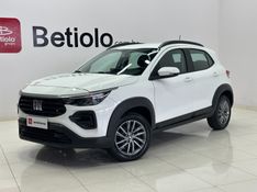 Fiat PULSE 1.3 FLEX DRIVE CVT 2023/2023 BETIOLO NOVOS E SEMINOVOS LAJEADO / Carros no Vale