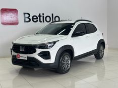 Fiat PULSE 1.3 FLEX DRIVE CVT 2024/2025 BETIOLO NOVOS E SEMINOVOS LAJEADO / Carros no Vale