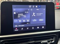 Fiat PULSE 1.3 FLEX DRIVE CVT 2024/2025 BETIOLO NOVOS E SEMINOVOS LAJEADO / Carros no Vale