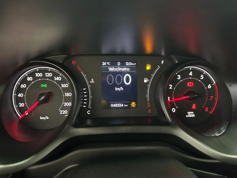 Fiat PULSE 1.3 FLEX DRIVE CVT 2023/2023 BETIOLO NOVOS E SEMINOVOS LAJEADO / Carros no Vale