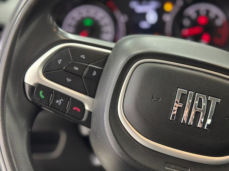 Fiat PULSE 1.3 FLEX DRIVE CVT 2023/2023 BETIOLO NOVOS E SEMINOVOS LAJEADO / Carros no Vale