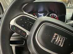 Fiat PULSE 1.3 FLEX DRIVE CVT 2024/2025 BETIOLO NOVOS E SEMINOVOS LAJEADO / Carros no Vale