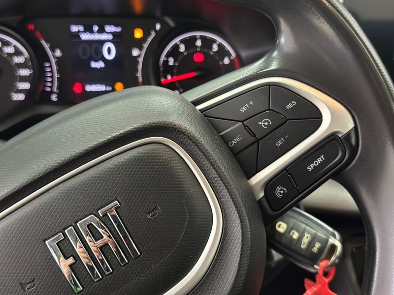 Fiat PULSE 1.3 FLEX DRIVE CVT 2023/2023 BETIOLO NOVOS E SEMINOVOS LAJEADO / Carros no Vale
