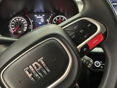 Fiat PULSE 1.3 FLEX DRIVE CVT 2024/2025 BETIOLO NOVOS E SEMINOVOS LAJEADO / Carros no Vale