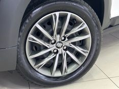 Fiat PULSE 1.3 FLEX DRIVE CVT 2023/2023 BETIOLO NOVOS E SEMINOVOS LAJEADO / Carros no Vale