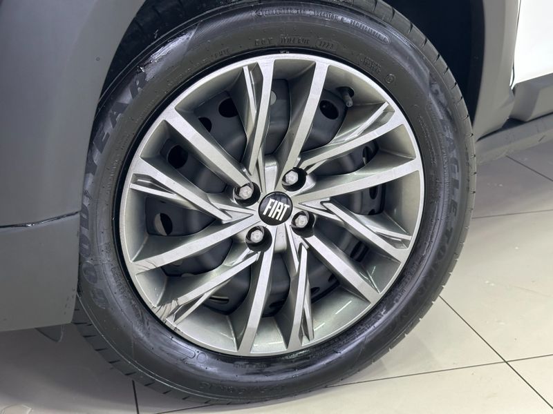 Fiat PULSE 1.3 FLEX DRIVE CVT 2023/2023 BETIOLO NOVOS E SEMINOVOS LAJEADO / Carros no Vale