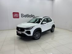 Fiat PULSE 1.3 FLEX DRIVE CVT 2023/2023 BETIOLO NOVOS E SEMINOVOS LAJEADO / Carros no Vale