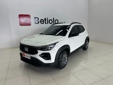 Fiat PULSE 1.3 FLEX DRIVE CVT 2024/2025 BETIOLO NOVOS E SEMINOVOS LAJEADO / Carros no Vale