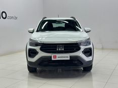 Fiat PULSE 1.3 FLEX DRIVE CVT 2023/2023 BETIOLO NOVOS E SEMINOVOS LAJEADO / Carros no Vale