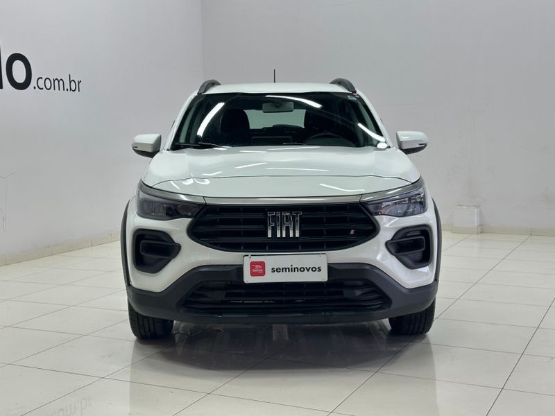 Fiat PULSE 1.3 FLEX DRIVE CVT 2023/2023 BETIOLO NOVOS E SEMINOVOS LAJEADO / Carros no Vale