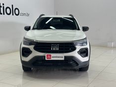 Fiat PULSE 1.3 FLEX DRIVE CVT 2024/2025 BETIOLO NOVOS E SEMINOVOS LAJEADO / Carros no Vale