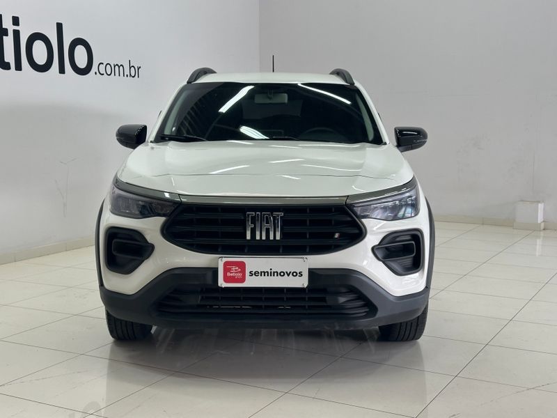 Fiat PULSE 1.3 FLEX DRIVE CVT 2024/2025 BETIOLO NOVOS E SEMINOVOS LAJEADO / Carros no Vale