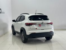 Fiat PULSE 1.3 FLEX DRIVE CVT 2024/2025 BETIOLO NOVOS E SEMINOVOS LAJEADO / Carros no Vale