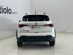Fiat PULSE 1.3 FLEX DRIVE CVT 2024/2025 BETIOLO NOVOS E SEMINOVOS LAJEADO / Carros no Vale