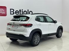 Fiat PULSE 1.3 FLEX DRIVE CVT 2023/2023 BETIOLO NOVOS E SEMINOVOS LAJEADO / Carros no Vale