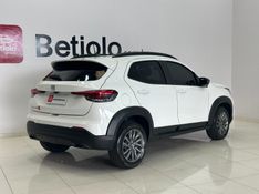 Fiat PULSE 1.3 FLEX DRIVE CVT 2024/2025 BETIOLO NOVOS E SEMINOVOS LAJEADO / Carros no Vale