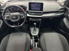 Fiat PULSE 1.3 FLEX DRIVE CVT 2023/2023 BETIOLO NOVOS E SEMINOVOS LAJEADO / Carros no Vale