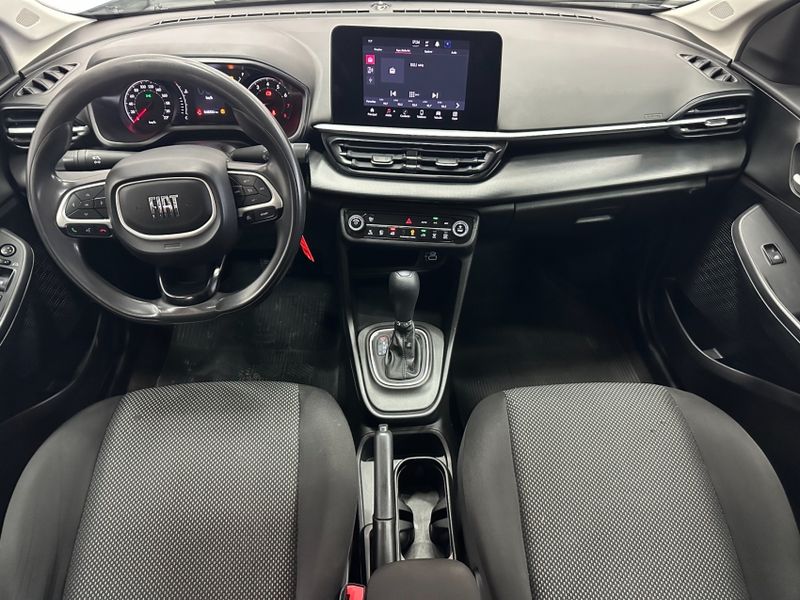 Fiat PULSE 1.3 FLEX DRIVE CVT 2023/2023 BETIOLO NOVOS E SEMINOVOS LAJEADO / Carros no Vale