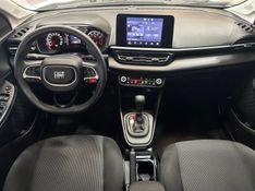 Fiat PULSE 1.3 FLEX DRIVE CVT 2024/2025 BETIOLO NOVOS E SEMINOVOS LAJEADO / Carros no Vale
