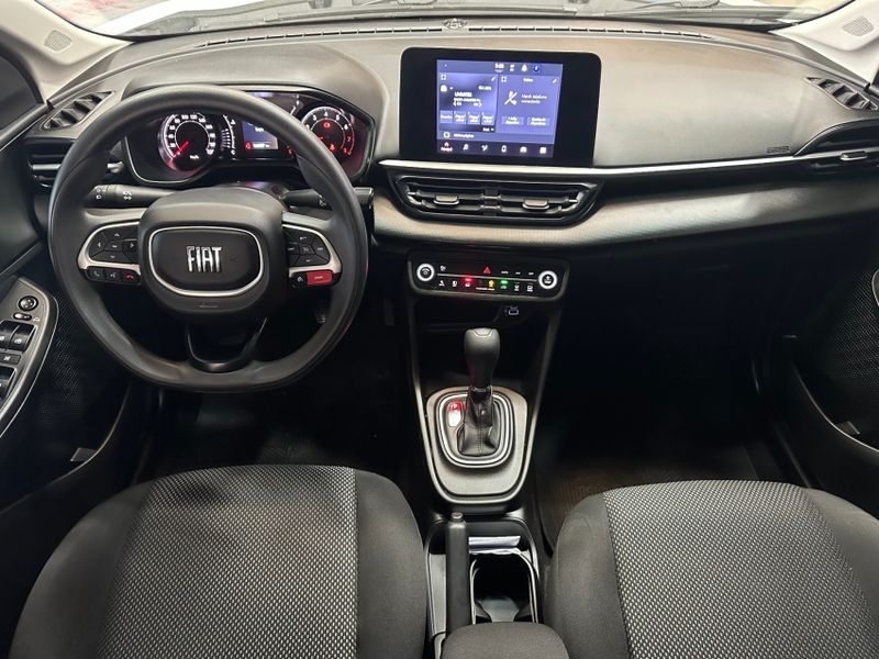 Fiat PULSE 1.3 FLEX DRIVE CVT 2024/2025 BETIOLO NOVOS E SEMINOVOS LAJEADO / Carros no Vale