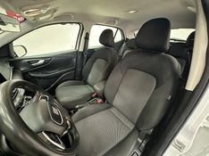 Fiat PULSE 1.3 FLEX DRIVE CVT 2023/2023 BETIOLO NOVOS E SEMINOVOS LAJEADO / Carros no Vale
