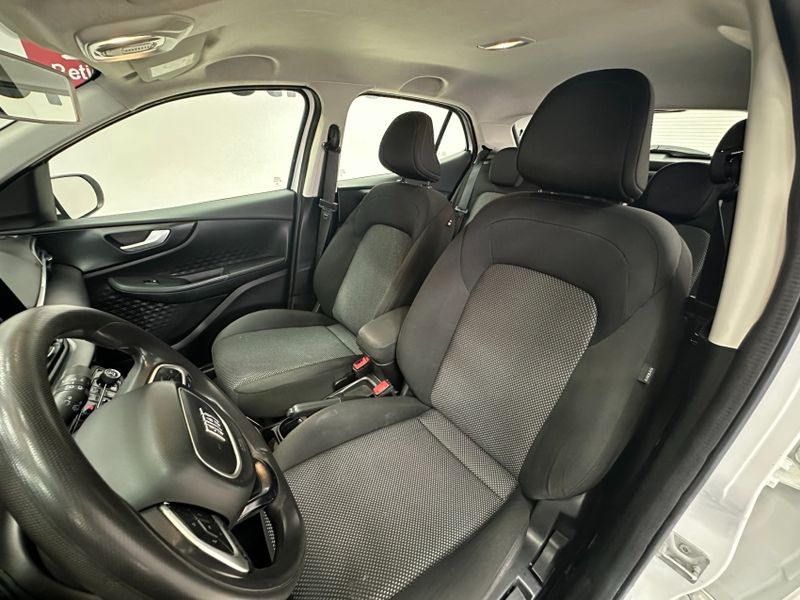 Fiat PULSE 1.3 FLEX DRIVE CVT 2023/2023 BETIOLO NOVOS E SEMINOVOS LAJEADO / Carros no Vale