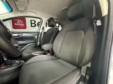 Fiat PULSE 1.3 FLEX DRIVE CVT 2024/2025 BETIOLO NOVOS E SEMINOVOS LAJEADO / Carros no Vale