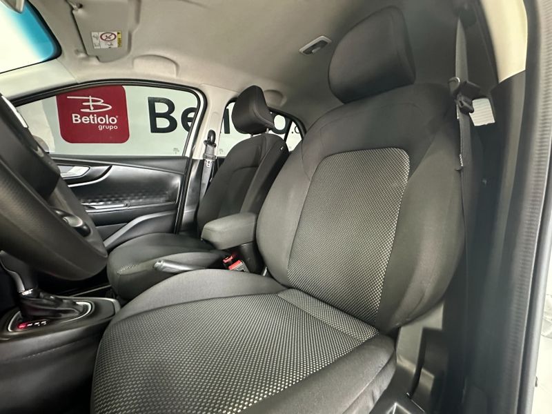 Fiat PULSE 1.3 FLEX DRIVE CVT 2024/2025 BETIOLO NOVOS E SEMINOVOS LAJEADO / Carros no Vale
